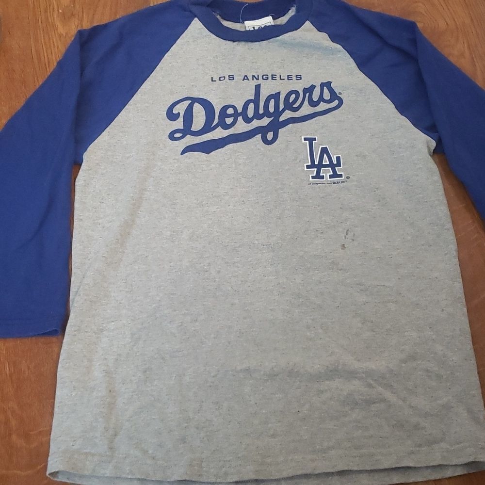 💙Dodgers Long Sleeve T Shirt